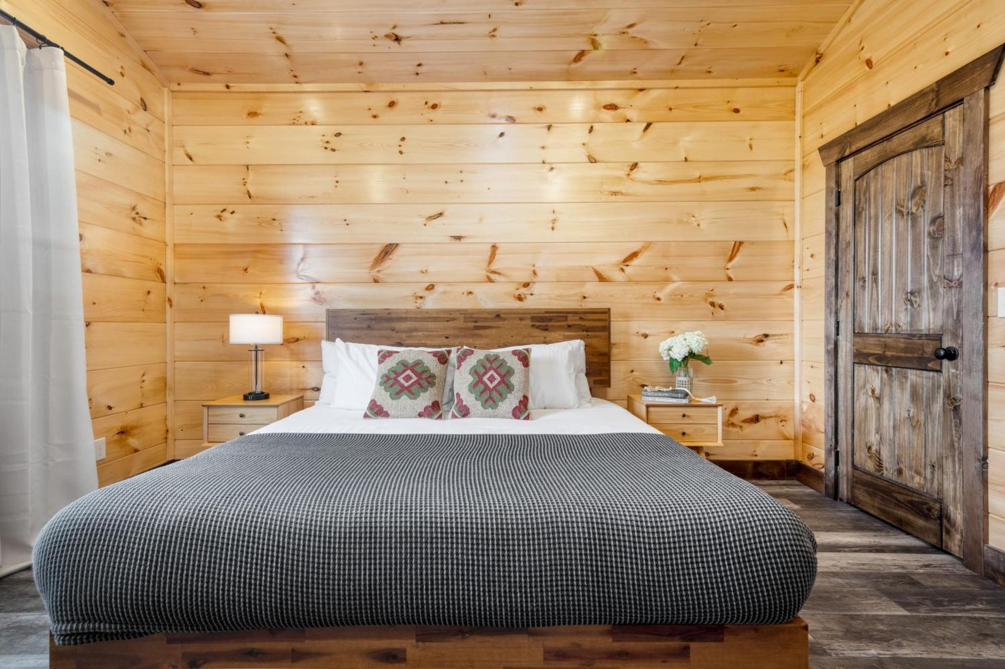 Duval By Avantstay 10Min To Dt Pigeon Forge W Indoor Pool Hot Tub Amazing Views Exterior foto